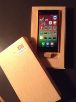 Xiaomi Mi3 16gb Libre , Producto Original